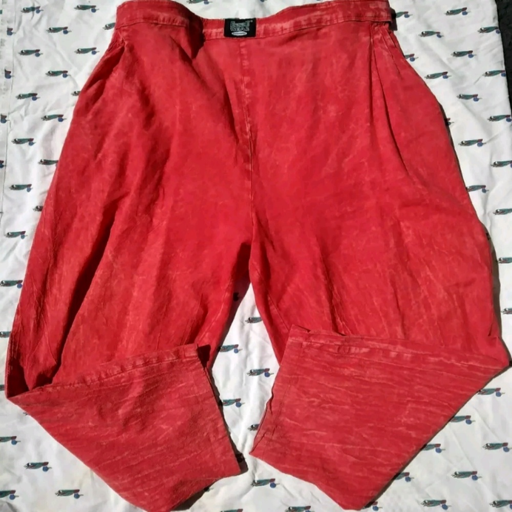 Vintage Ezzewear Pants